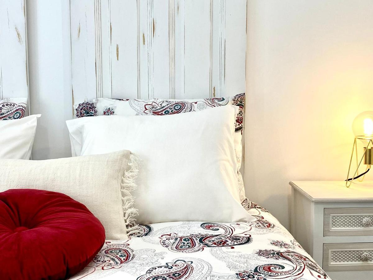 Red Apartment Em Fatima A 250M Do Santuario Екстер'єр фото